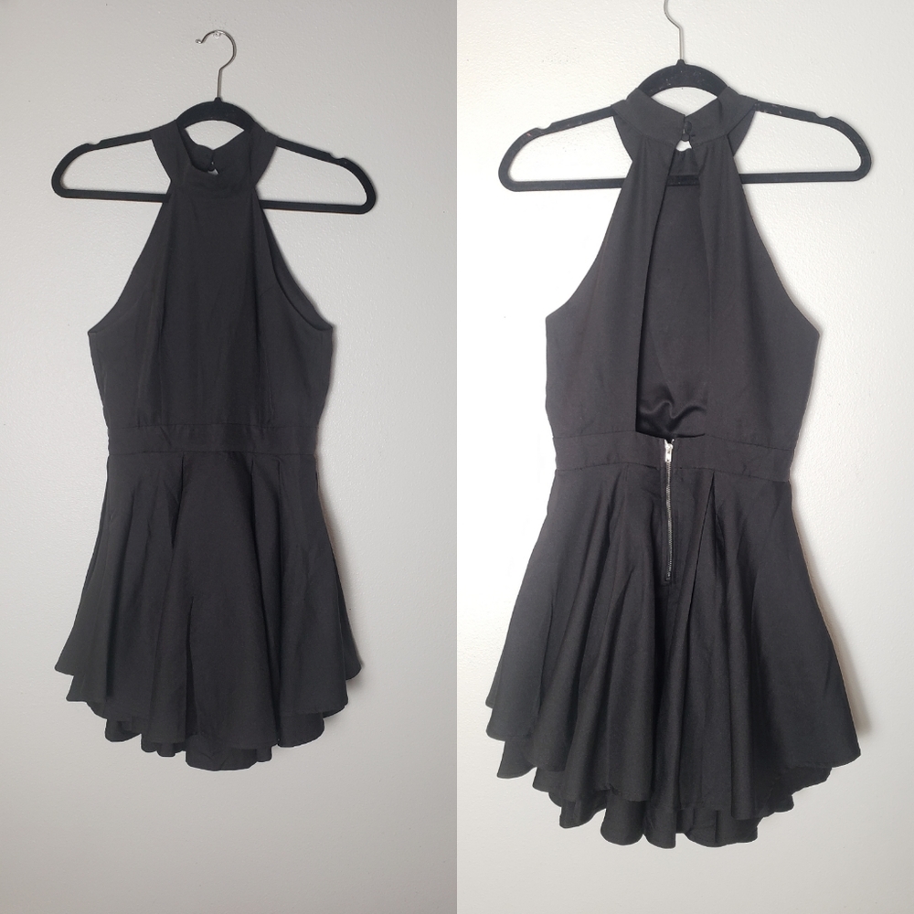 Lulus Mini Dress - Picture 2 of 7